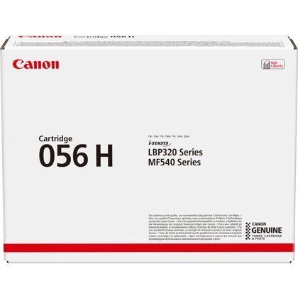 Canon Toner CRG-056H 3008C004 Black