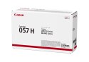 Canon Toner CRG057H / 057HK CRG-057H 3010C002 Black