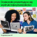 HP LaserJet Oryginalny wkład z czarnym tonerem o wysokiej wydajności 139X