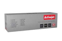 Activejet ATH-361CNX Toner (zamiennik HP 508X HP508X CF361X; Supreme; 9500 stron; błękitny)