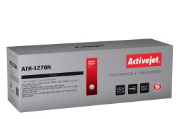 Activejet ATR-1270N Toner (zamiennik Ricoh 1270D 888261; Supreme; 7000 stron; czarny)