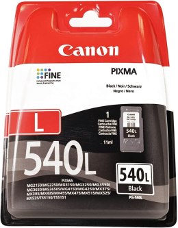 CANON Tusz Czarny PG-540L=PG540L=5224B001