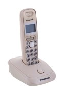 Telefon bezprzewodowy Panadonic KX-TG 2511PDJ Beżowy