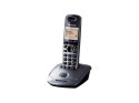 Telefon bezprzewodowy Panasonic KX-TG 2511 Szary