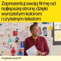 HP Oryginalny czarny wkład atramentowy 973X PageWide XL