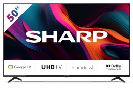 Sharp 50GL4260E Telewizor 127 cm (50