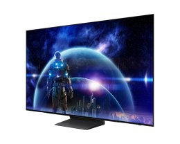 Telewizor Samsung QE48S90DAE OLED 48'' 4K Ultra HD 120Hz Tizen Dolby Atmos Czarny