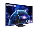 Telewizor Samsung QE48S90DAE OLED 48'' 4K Ultra HD 120Hz Tizen Dolby Atmos Czarny