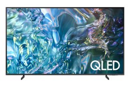 Telewizor Samsung QE50Q60DAUXXH QLED 50'' 4K Ultra HD Tizen Dolby Digital Plus DVB-T2 Tytanowy