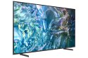 Telewizor Samsung QE50Q60DAUXXH QLED 50'' 4K Ultra HD Tizen Dolby Digital Plus DVB-T2 Tytanowy