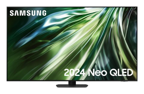 Telewizor Samsung QE65QN90D QLED 65'' 4K Ultra HD 144Hz Tizen Dolby Atmos Czarny