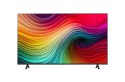 Telewizor LG 75NANO82T3B NanoCell 75'' 4K Ultra HD WebOS 24 Dolby Digital Plus DVB-T2 Czarny