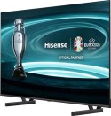 Telewizor Hisense 55U6NQ 55" MINILED 4K VIDAA Dolby Vision Dolby Atmos Smart TV HDMI 2.1 Czarny