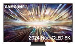 Telewizor Samsung QE75QN800DTXXH QLED 75'' 8K Ultra HD Tizen 165Hz Dolby Atmos Czarny