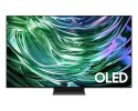 Telewizor Samsung QE83S90DAE OLED 83'' 4K Ultra HD Tizen 144 Hz Czarny