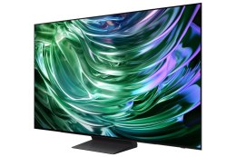 Telewizor Samsung QE83S90DAE OLED 83'' 4K Ultra HD Tizen 144 Hz Czarny