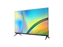 Telewizor TCL 32S5400A 32" LED HD Ready Android TV Srebrny