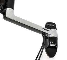 Ergotron LX HD WALLMOUNT SWING ARM POL/42IN 22.7KG MIS-D/E/F 5Y WARRANT