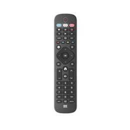 One For All TV Replacement Remotes URC4913 pilot Podczerwień Naciśnij przyciski