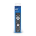 SAVIO PILOT UNIWERSALNY/ZAMIENNIK DO TV PHILIPS, SMART TV, RC-16