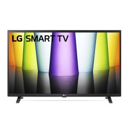 Telewizor LG 32LQ63006LA LED 32'' Full HD WebOS 6.0 Dolby Digital DVB-T2 Czarny