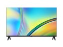 Telewizor TCL 32S5400AF LED 32'' Full HD Android Dolby Audio DVB-T2 Srebrny