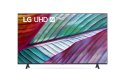 Telewizor LG 55UR78003LK LED 55'' 4K Ultra HD WebOS 23 Dolby Digital DVB-T2 Czarny