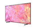 Telewizor 55" SAMSUNG QE55Q67C QLED 4K HDR Smart Atmos 60 Hz