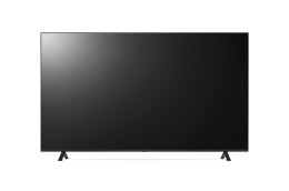 Telewizor LG 65UR80003LJ LED 65'' 4K Ultra HD WebOS 23 Dolby AC4 DVB-T2 Czarny