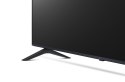 Telewizor LG 65UR80003LJ LED 65'' 4K Ultra HD WebOS 23 Dolby AC4 DVB-T2 Czarny