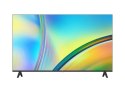 Telewizor TCL 40S5400 LED 40'' Full HD Android Dolby Digital DVB-T2 Srebrny