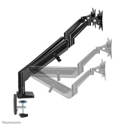 Neomounts DS70-810BL2 uchwyt / stojak do monitorów 81,3 cm (32