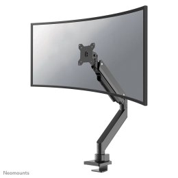 Neomounts NM-D775BLACKPLUS uchwyt / stojak do monitorów 124,5 cm (49