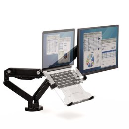 Fellowes Ergonomia baza pod laptop do ramion na monitory - mocowanie VESA