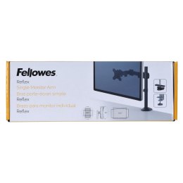 Fellowes Ergonomia ramię na 1 monitor Reflex