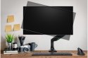 Kensington Pojedyncze ramię SmartFit® One-Touch do monitora