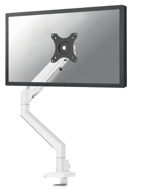 Neomounts DS70-250WH1 uchwyt / stojak do monitorów 88,9 cm (35") Biurko Biały