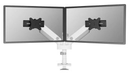 Neomounts DS65S-950WH2 uchwyt / stojak do monitorów 86,4 cm (34