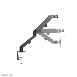 Neomounts DS70-700BL2 uchwyt / stojak do monitorów 68,6 cm (27