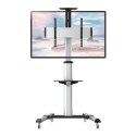 TECHLY MOBILNY STOJAK TV LED/LCD 37-70 CALI 50KG Z