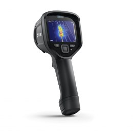 Flir E8 Pro Kamera termowizyjna 320 x 240 Czarna