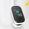 Pulsoksymetr ORO-OXIMETER WHITE OROMED