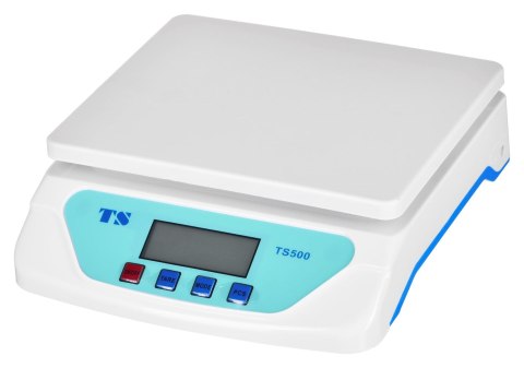 Waga elektroniczna WAGI TARCZYN TS-500 30kg