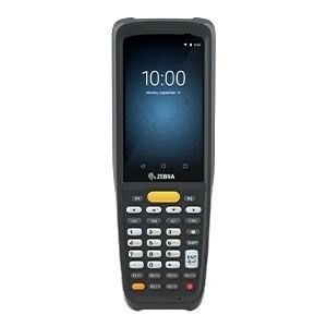 Zebra-Kolektor danych MC2200. Android. GMS. Zestaw z dokiem USB. 2GB RAM/ 16 FLASH 802.11 a/b/g/n/ac. Bluetooth. 2D Imager SE410