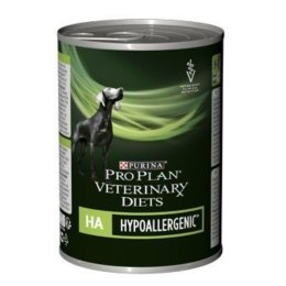 PURINA PRO PLAN VETERINARY DIETS HA Hypoallergenic - mokra karma dla psa - 400 g