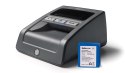 Tester SAFESCAN 185-S Czarny