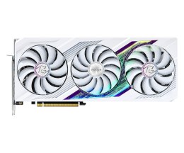 Karta graficzna ASRock RX 7900 XT Phantom Gaming White 20GB OC