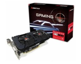 Karta graficzna BIOSTAR Radeon RX 580 8GB GDDR5