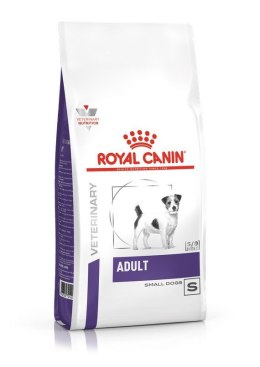 ROYAL CANIN SHN Adult Small Dog Dental & Digest - sucha karma dla dorosłych psów - 2 kg