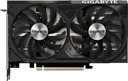 Karta graficzna Gigabyte GeForce RTX 4070 WINDFORCE 2X OC V2 12GB GDDR6X DLSS 3